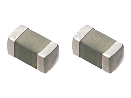 0603 Case Size EZJ-Z And EZJ-P Series Multilayer Varistors