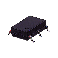 AQV25_G3S Series PhotoMOS® Relays