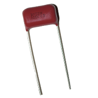 ECW-F(D) Series Metalized Polypropylene Film Capacitors