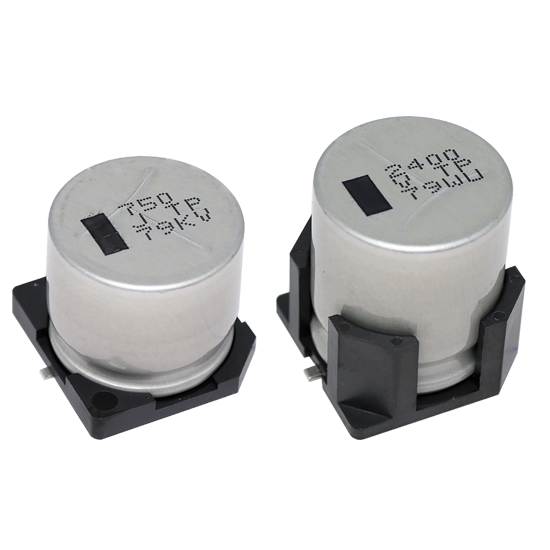 EEE-TP Series Medium Case Size Aluminum Electrolytic Capacitors