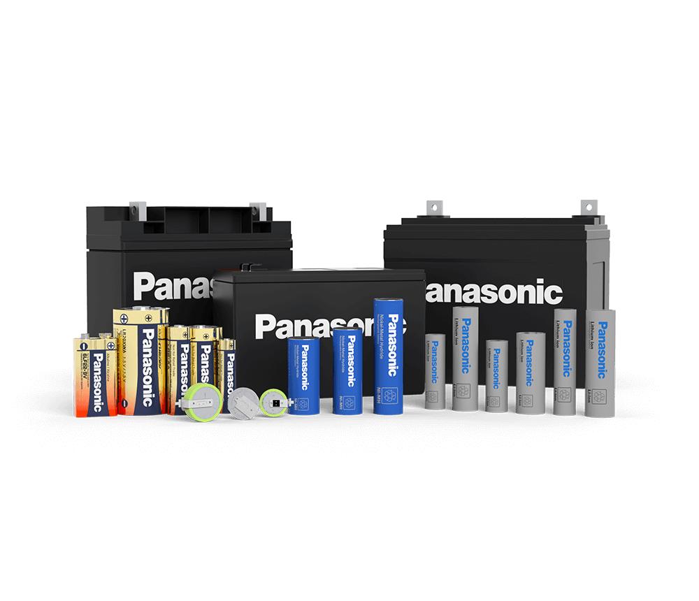 Panasonic batteries. Батарейки Panasonic Industrial. Panasonic логотип батарейка.