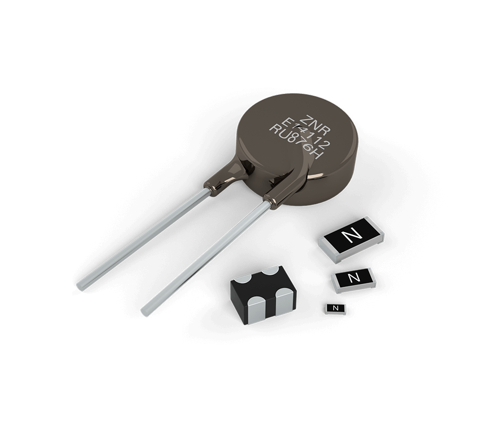 List Three Types Of Circuit Protection Devices