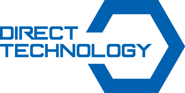 Direct technology icon