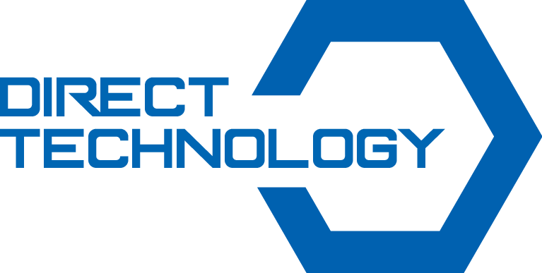 Direct Technology logo