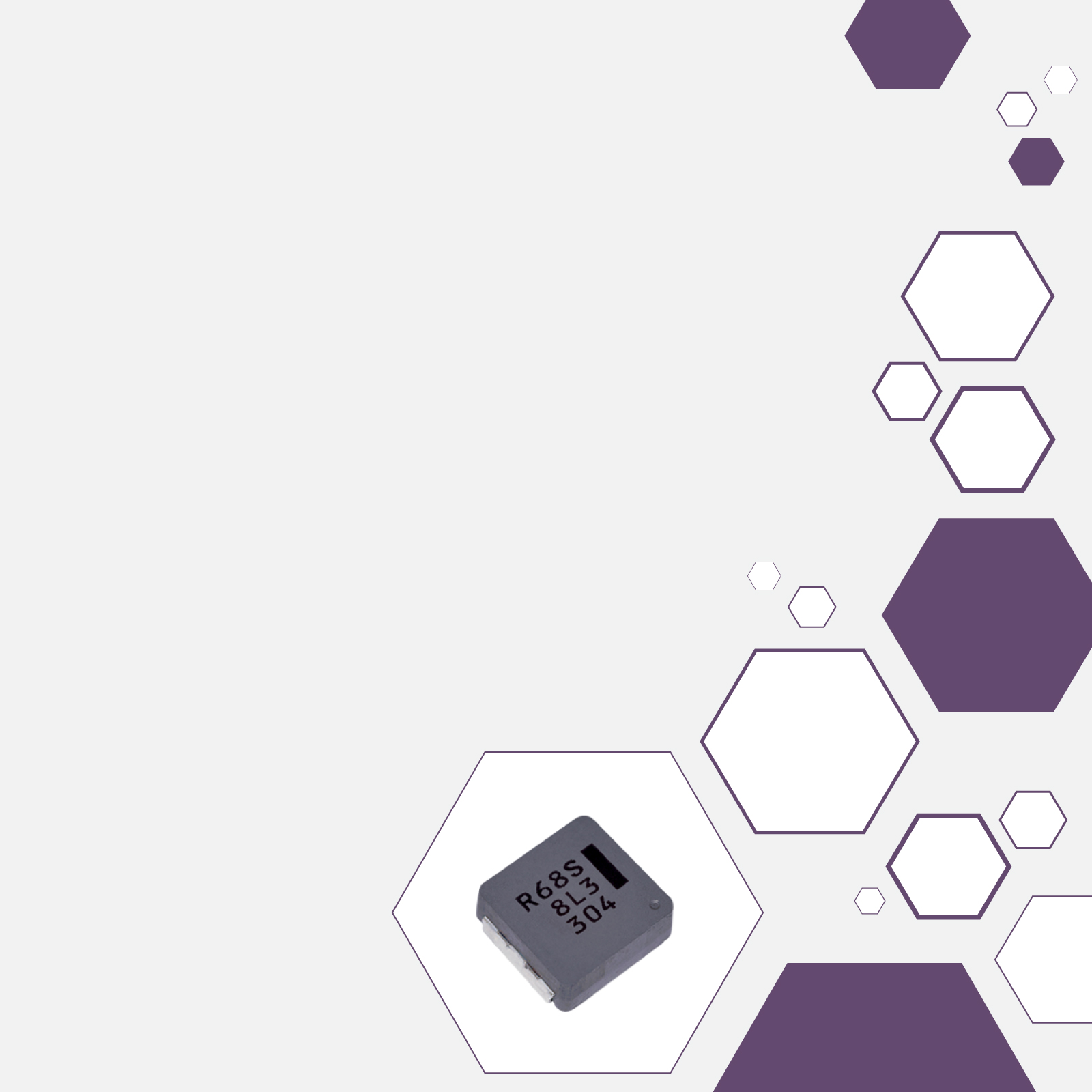 ETQ-PxMxxxYSx Series Inductors