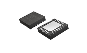 6in1 Inertial Sensor