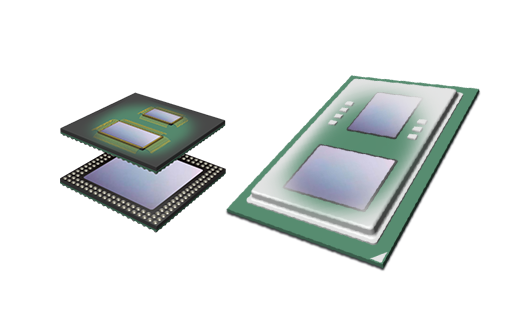 Introducing Panasonic IC Packaging Materials