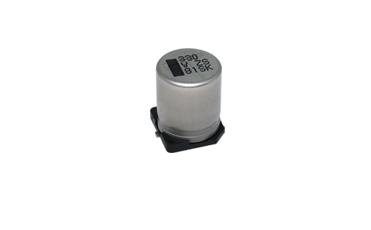 EEH-ZS Series Capacitors Now Available In A Smaller Case Size!