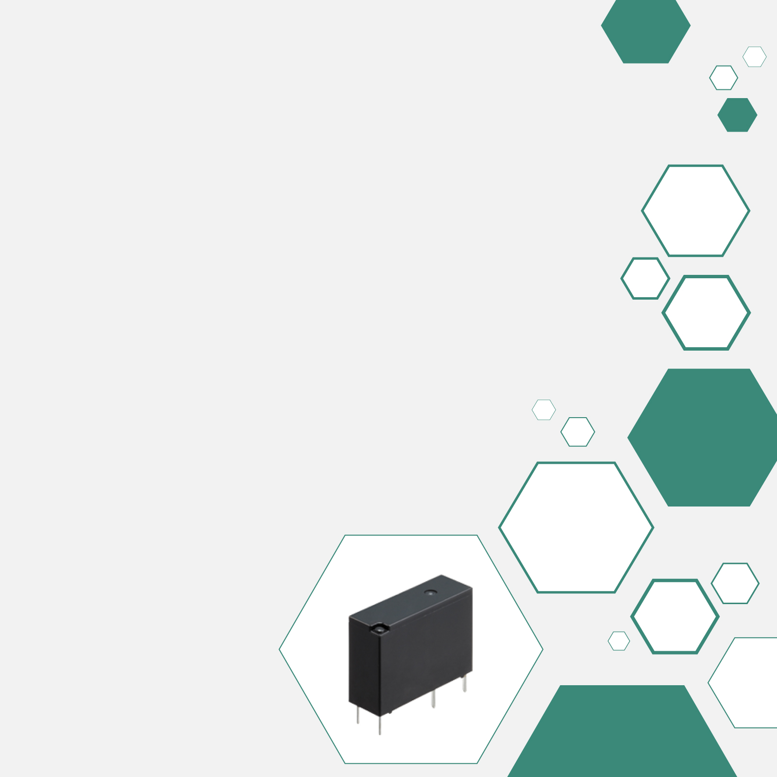 LD-P Series Relays