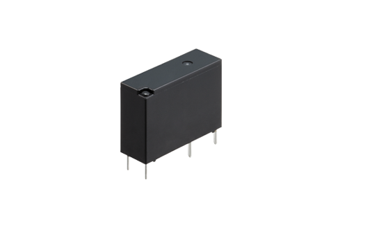 LD-P Series General Power Relays
