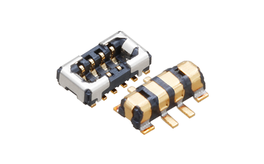 R35K Series Board to Board Narrow (Fine) Pitch Connectors (0.35 mm Pitch)