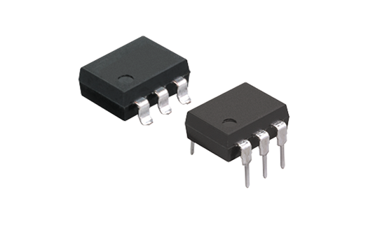 HF 1 Form A 1200V High Capacity (DIP6-Pin Type) PhotoMOS® Relays