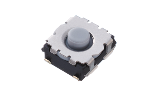 EVP-BV Series Low Profile Sealed Top SMD Tactile Switches