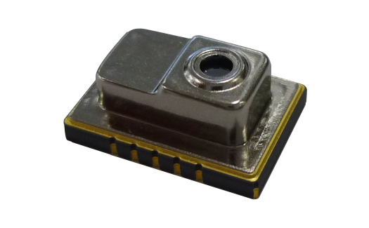 Grid-EYE® Wide Angle Type Sensor