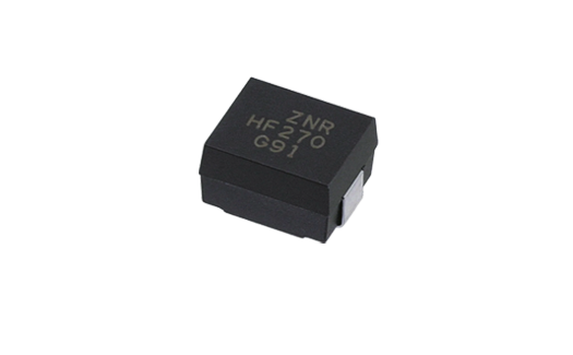 HF Series SMD Type Varistors Line Extension