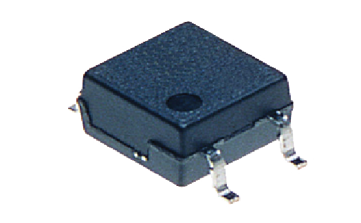 AQY215S PhotoMOS® GU SOP 1 Form A, 4-Pin Type Semiconductor Relays Line Extension