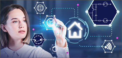 Smart Home Solutions