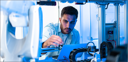 Market Solutions, Test and Measurement