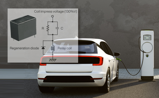 Three Methods for Reducing Coil Holding Voltage