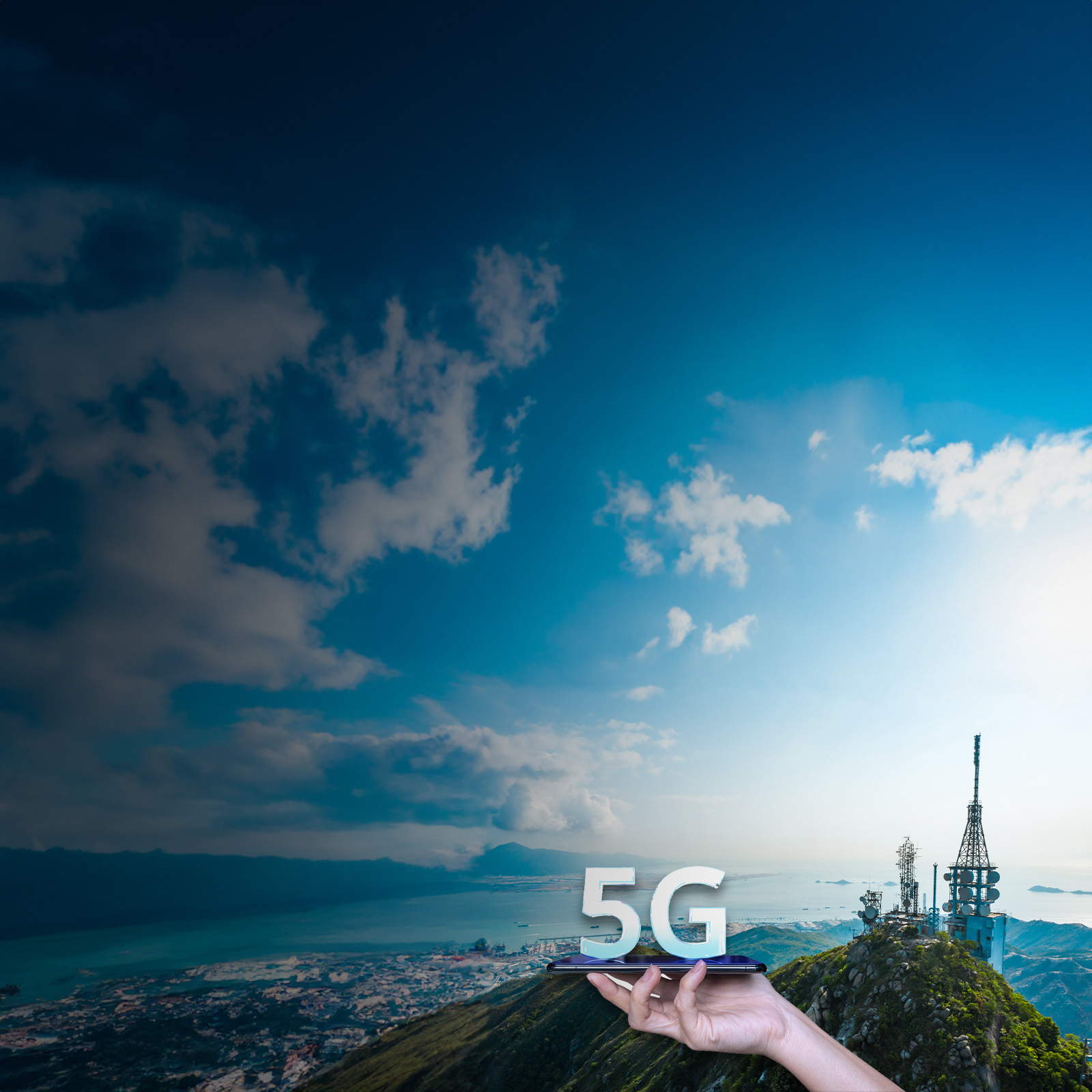 5G Advanced 