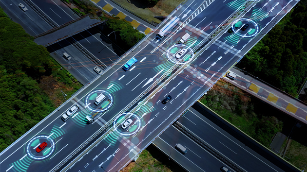Advanced Driver Assistance System