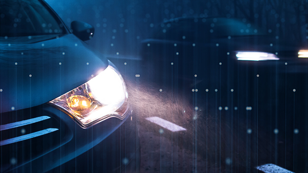 Car Safety Lights