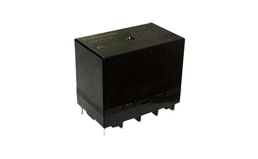 HE-R Series General Power Relays