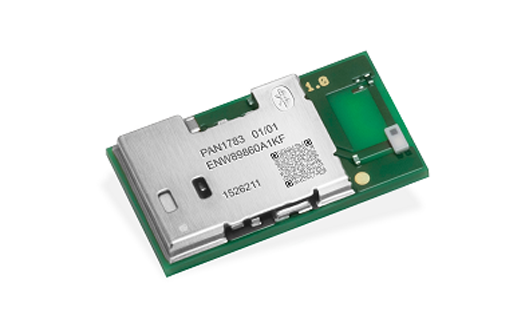 PAN1783/1783A Bluetooth® 5.4 Low Energy Module