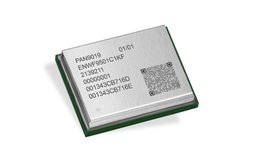 PAN9019/PAN9019A Wi-Fi Module