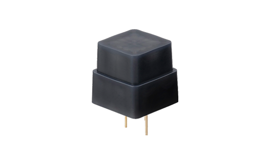 EKMB & EKMC Series “Flat Square Lens” Type Passive Infrared or Pyroelectric (PIR) Motion Sensors