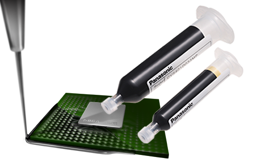 Panasonic Showcases New High-Performance Electronic Assembly Materials at SMTA International