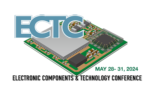 Panasonic Electronic Materials Presents at ECTC 2024