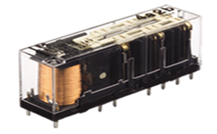 SF Slim Type Series Relays