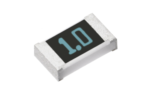 Anti-sulfur chip resistor