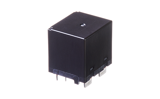 HE-A Series General Power Relays