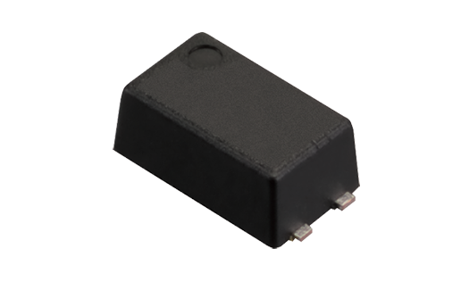 AQY206GV1Y PhotoMOS® 600 V High Load Voltage