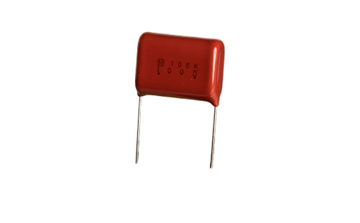 ECQ-E(F) Series (DC Rated) Film Capacitors