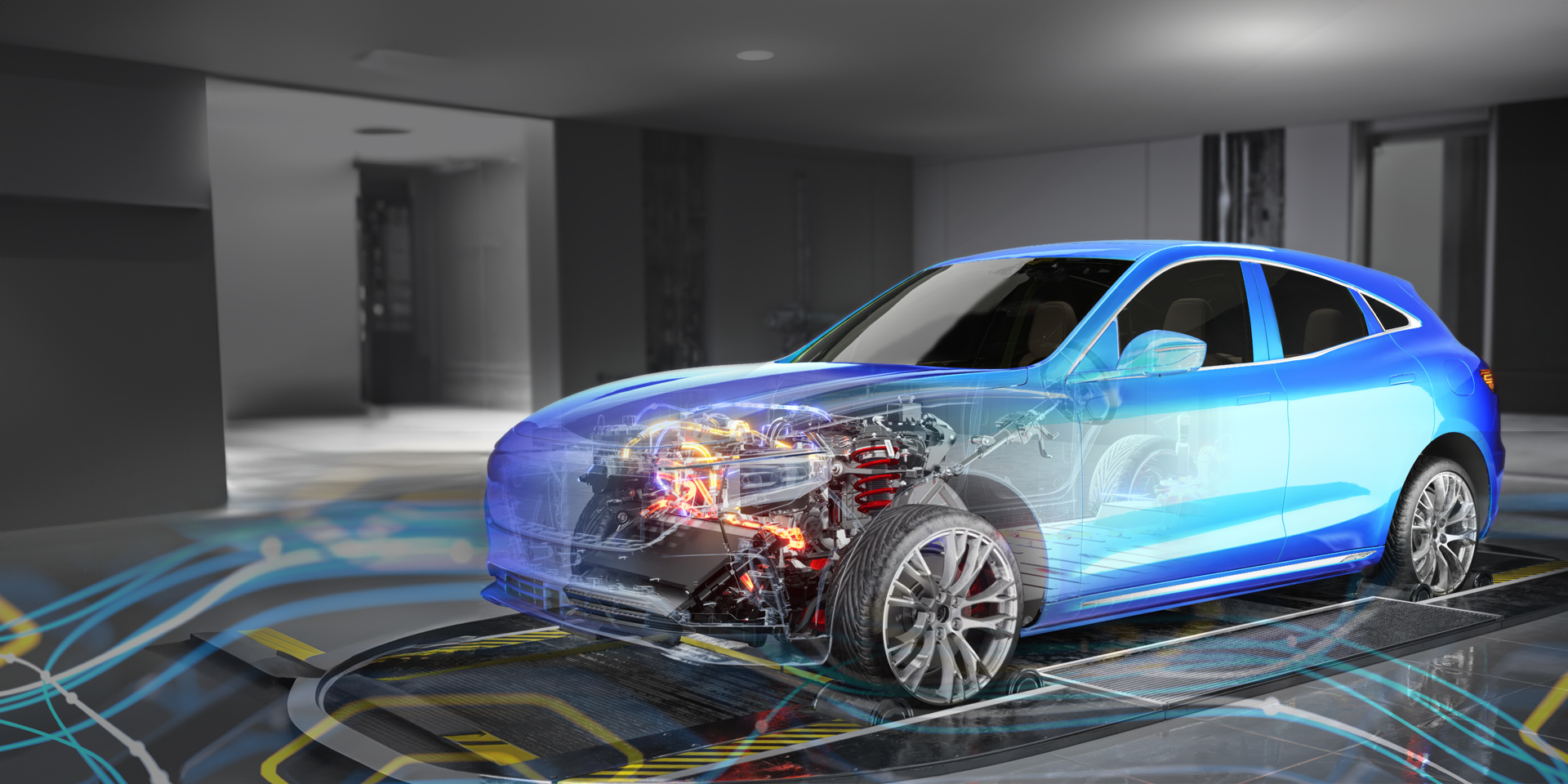 EV Inverter Solutions 