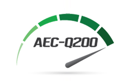AEC-Q200 logo