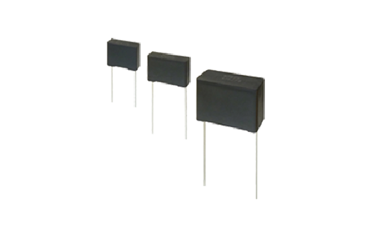 ECW-F(E) Series Boxed Polypropylene Film Capacitors