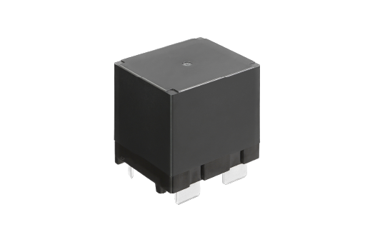 HE Series Power Relay PV Type 90A Wide Gap