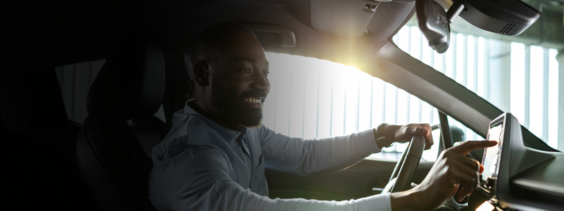 Automotive Solutions and Applications