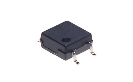 PhotoMOS® GU SOP 1 Form A High-Capacity Semiconductor Relays