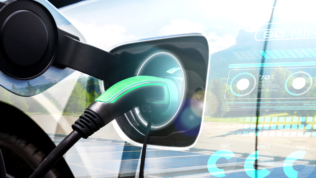 electric vehicle charging