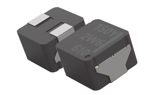New ETQ-P4M100YFP Power Inductor for Automotive Applications