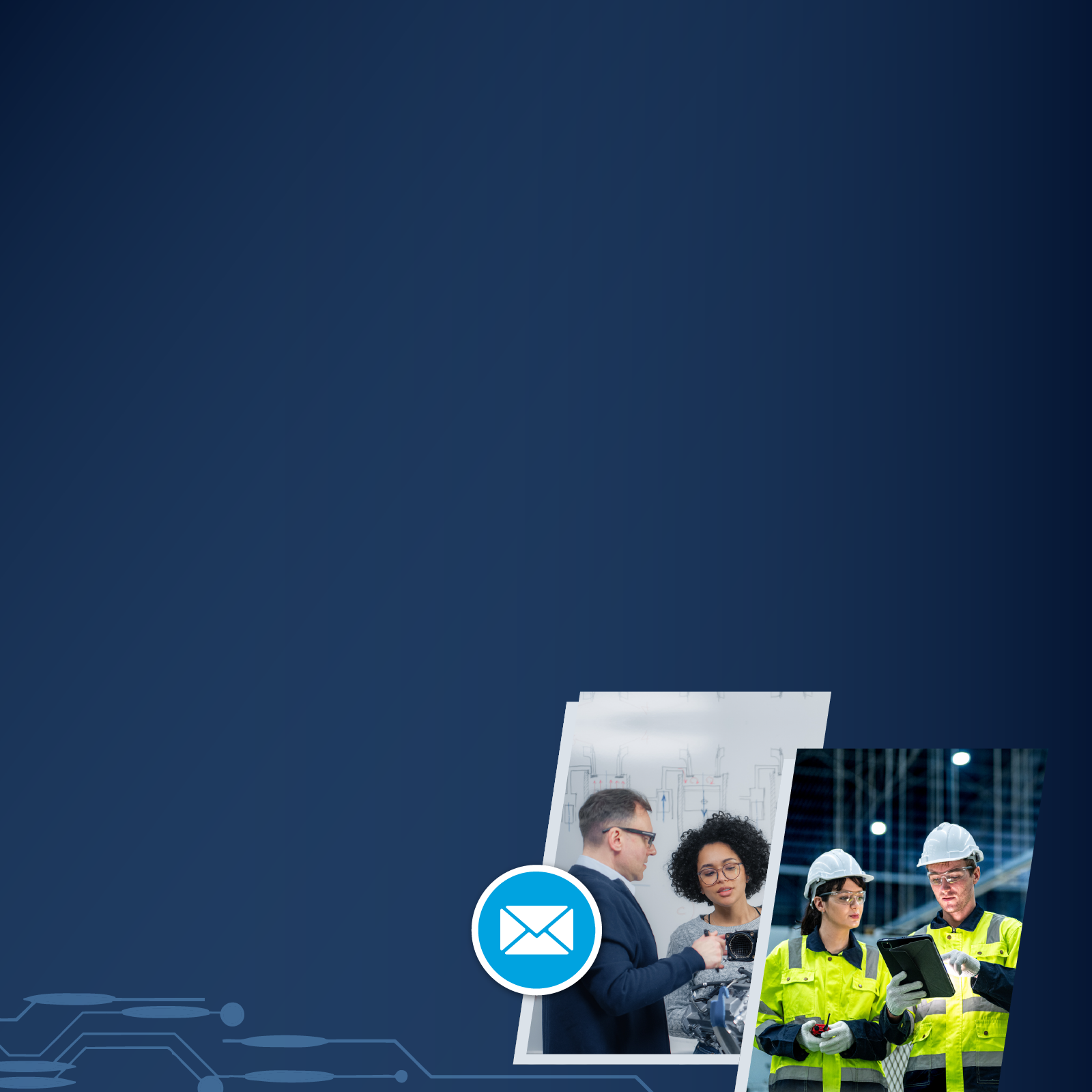 Newsletter Banner Ad