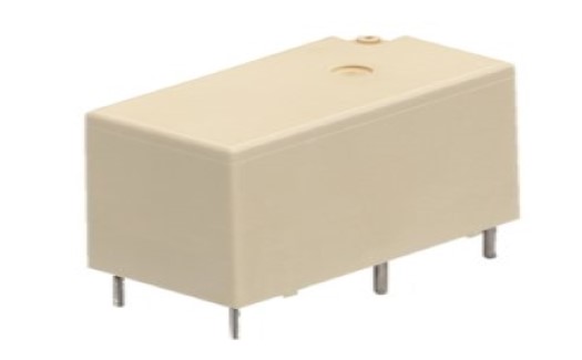 LQ Series General Power Relays: Pin-In-Paste (PIP)