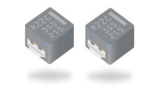 Power Choke Coil for Automotive – Low L Series Power Inductors 
