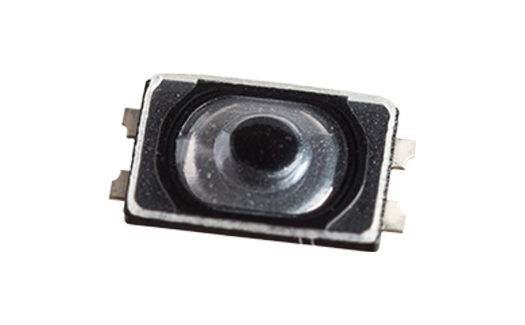 EVP-BB Series Tactile Switches Line Extension