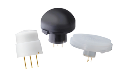 High Performance Passive Infrared Motion Sensors - PaPIRS+